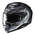 HJC Шлем F71 Catos MC5SF в Тольятти