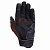 Dainese Перчатки Ermex Black/Red-Lava в Тольятти