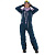 Dragonfly  Комбинезон Gravity Premium Woman. Dark Ocean - Purple 2023 в Тольятти