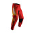 Leatt Штаны 3.5 Ride V25 Red в Тольятти
