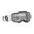 Scott Очки кроссовые Fury LS premium black/white/light sensitive grey в Тольятти