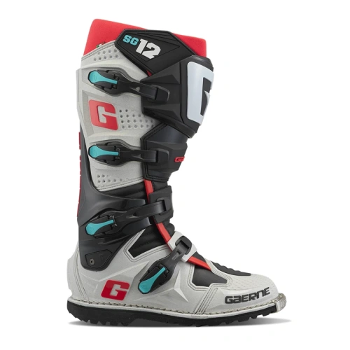 Gaerne Мотоботы SG-12 Enduro Gravel в Тольятти