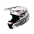 Leatt Шлем кроссовый детский Helmet Kit Moto 3.5 Jr V25 White в Тольятти