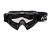 AiM Очки кроссовые 634-800 Black Matt в Тольятти
