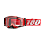 100% Очки Armega Red / Clear в Тольятти