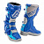 Acerbis Мотоботы детские X-Team JR Blue/Grey в Тольятти