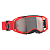 Scott Очки Prospect 2.0 red/black silver chrome works в Тольятти