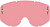 SCOTT Линзы 80's SGL WKS amplifier rose works в Тольятти
