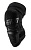 Leatt Наколенники 3DF Hybrid Knee Guard Black в Тольятти