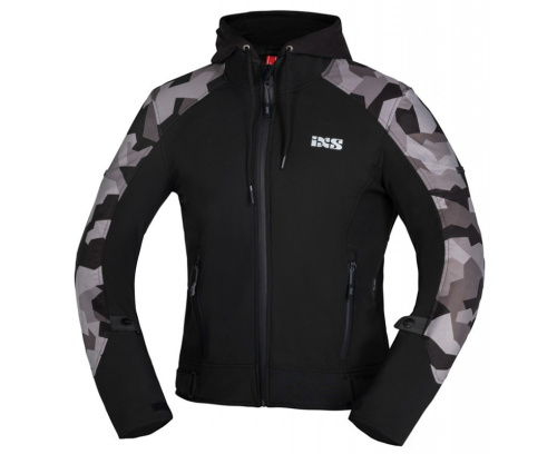 IXS Куртка SO Jacke Moto Camo в Тольятти