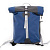 Dragonfly Герморюкзак DF Fold Bag Blue 22л в Тольятти