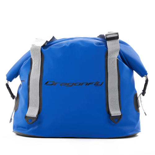 Dragonfly Гермосумка DF Voyager Blue 40л в Тольятти