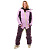 Dragonfly Комбинезон Gravity 2.0 Woman Purple - Plum 2025 в Тольятти