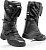 Acerbis Мотоботы кроссовые X-Stradhu Black в Тольятти