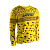 Leatt Джерси 3.5 Mini Cheetah в Тольятти