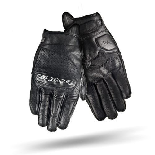 Shima Перчатки Caliber Black в Тольятти