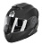Acerbis Шлем Serel 22-06 Black 2 в Тольятти
