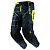 Scott Брюки Enduro blue/yellow в Тольятти