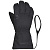 Scott Перчатки детские JR Ultimate black в Тольятти