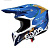 Airoh Шлем Wraaap 6Days Italy 2025 в Тольятти