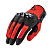 Acerbis Перчатки Ce Ramsey My Vented Red в Тольятти