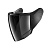 Shark Визор Skwal i3 Jet/ Skwal Jet Dark Smoked в Тольятти
