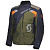 Scott Куртка Dualraid Dryo night blue/moss green в Тольятти