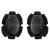Dainese Наколенники Pista Knee Slider black/black в Тольятти