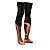 Acerbis Гольфы кроссовые X-Leg Pro Black/Orange в Тольятти