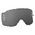 Scott Линзы Hustle MX SGL WKS/OTG grey works в Тольятти