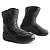 Shima Мотоботы Fusion WP Men Black (с мембраной) в Тольятти
