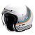 HJC Шлем V31 Byron MC27 в Тольятти