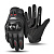 Ones Again Перчатки Zero 2.0 MG-07 black-red в Тольятти