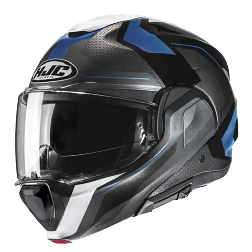 HJC Шлем F100 Bios MC2 в Тольятти