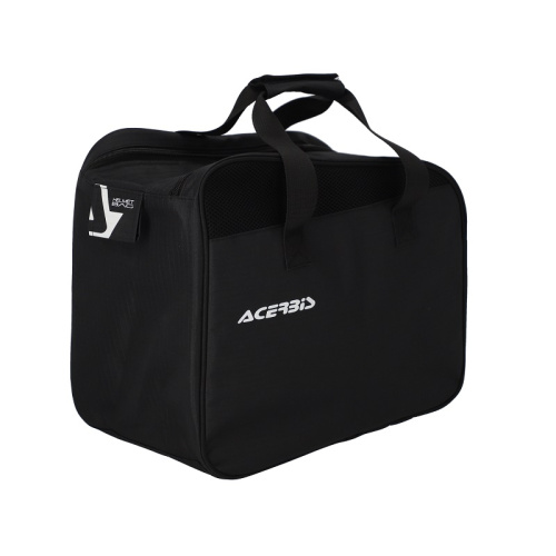 Acerbis Сумка для шлема Helmet Bag 2.0 Black в Тольятти