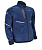 Acerbis Куртка X-Duro W-Proof Blue/Orange в Тольятти