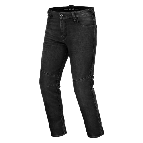 Shima мотоджинсы Ridge Men Black в Тольятти
