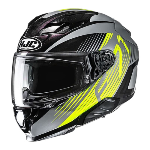 HJC Шлем F71 Catos MC3H в Тольятти