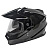 AiM Шлем детский JK802Y Black Glossy в Тольятти