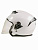 AiM  Шлем открытый JK526 White Glossy в Тольятти