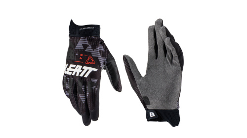 Leatt Перчатки 2.5 Windblock Black в Тольятти