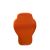 Scout Вставка защиты спины Security D3O LVL 1 orange в Тольятти