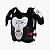 Leatt Защитный панцирь 5.5 Pro Evo Cheast Protector V26 White в Тольятти