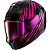 Shark Шлем Ridill 2 Assya Black/Violet/Violet в Тольятти