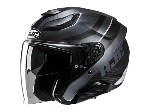 HJC Шлем F31 Naby MC5SF в Тольятти