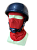 Scout Шлем корка Skin Carbon б/р в Тольятти