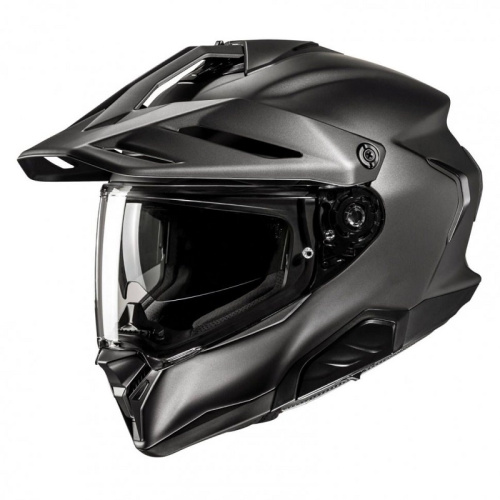 HJC Шлем RPHA60 Semi Flat Titanium в Тольятти
