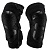 Leatt Наколенники 3DF 5.0 Zip Knee Guard Black в Тольятти