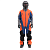 Dragonfly Комбинезон снегоходный  Extreme 2.0 MAN Orange Red  Fluo - Limoges в Тольятти