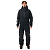 Dragonfly Комбинезон Gravity 2.0 Man 2026 Total Black в Тольятти